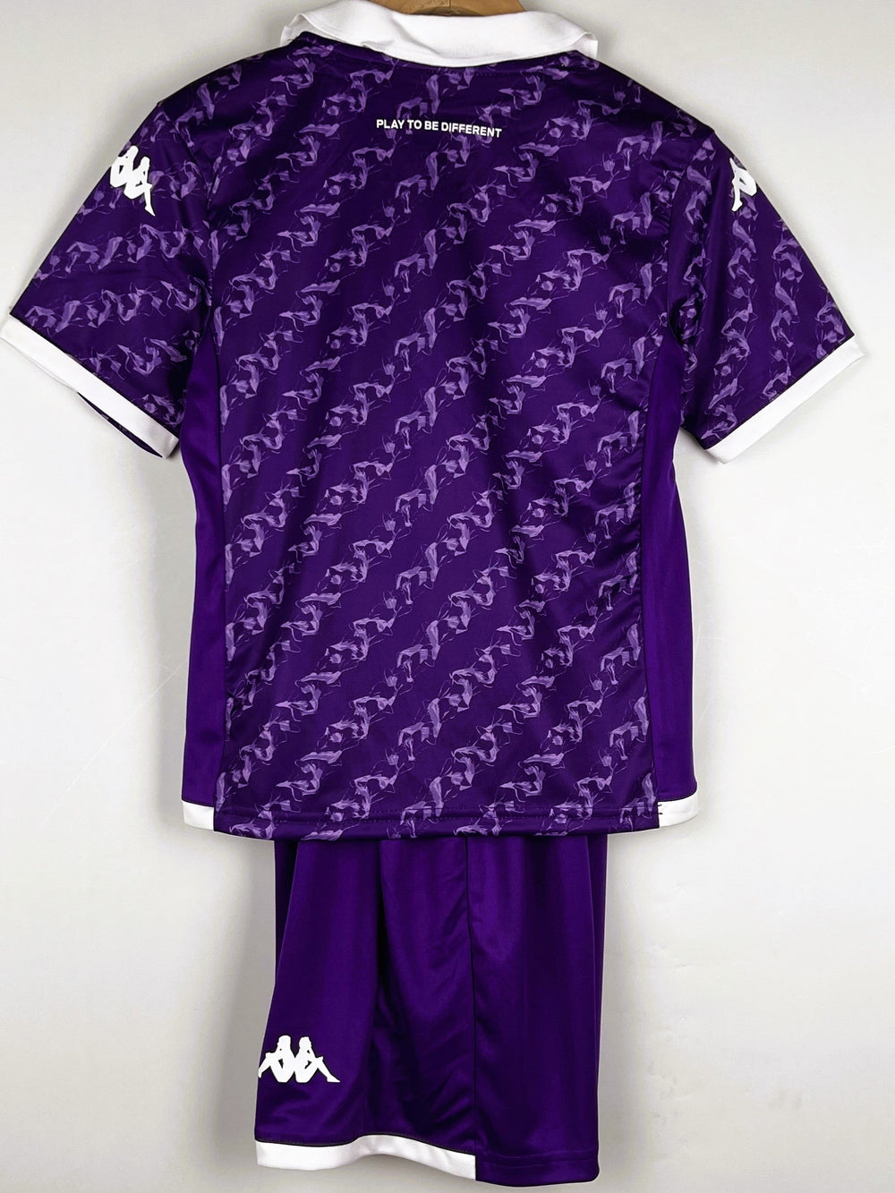 FIORENTINA kid kit