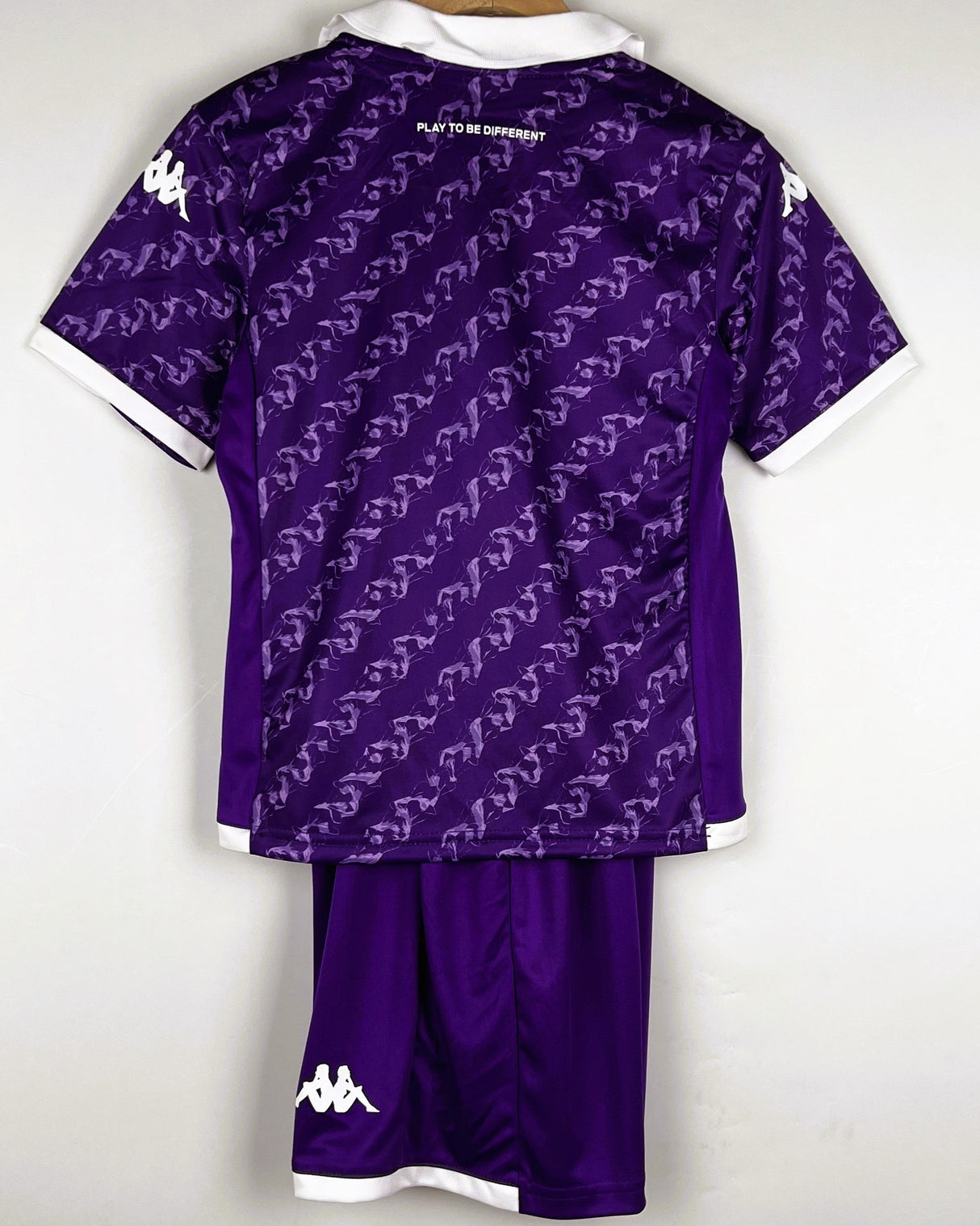 FIORENTINA kid kit