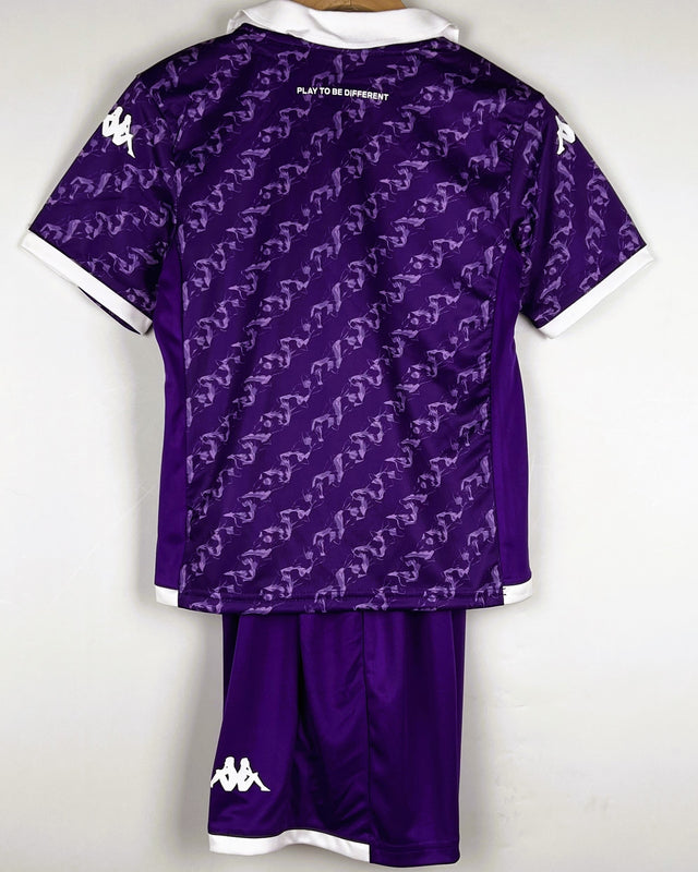 FIORENTINA kid kit