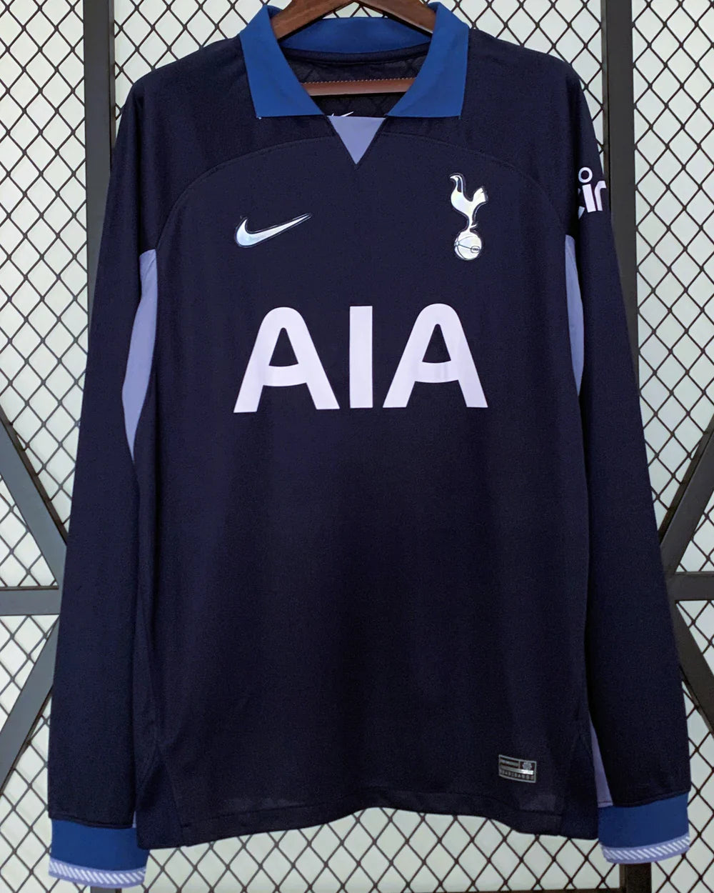 TOTTENHAM (Long sleeve shirt)