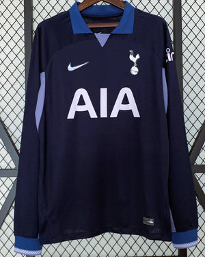 TOTTENHAM (Long sleeve shirt)
