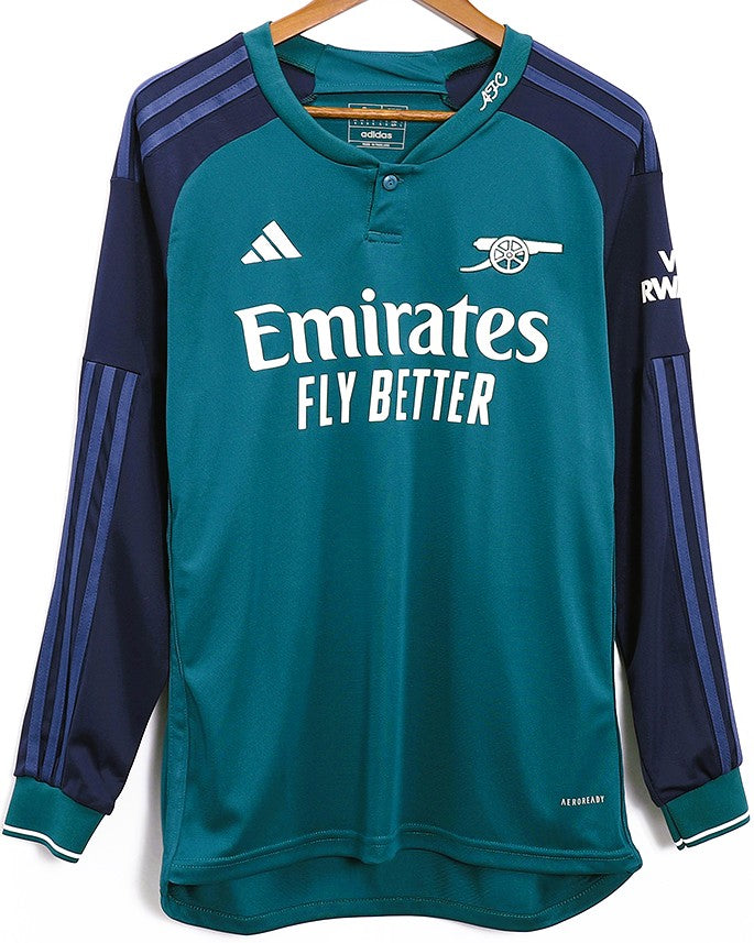 ARSENAL Long sleeve shirt
