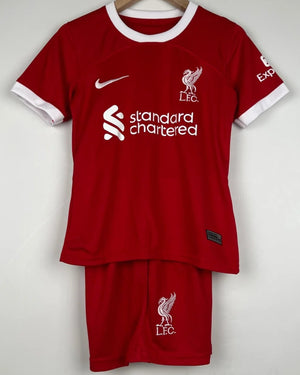LIVERPOOL kid kit