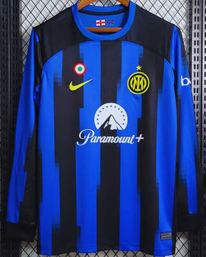 INTER (Long sleeve shirt)