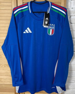 ITALY (Long sleeve shirt)