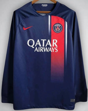 PARIS SAINT-GERMAIN (Long sleeve shirt)