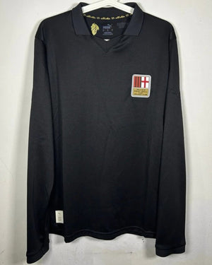 MILAN (Long sleeve shirt)