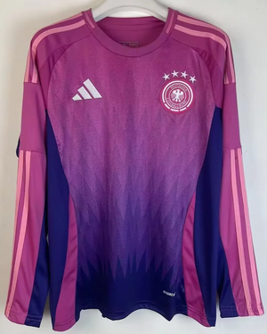 GERMANY (Long sleeve shirt)