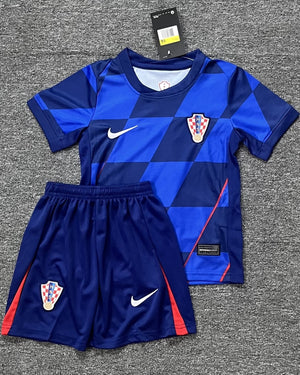 CROATIA kid kit
