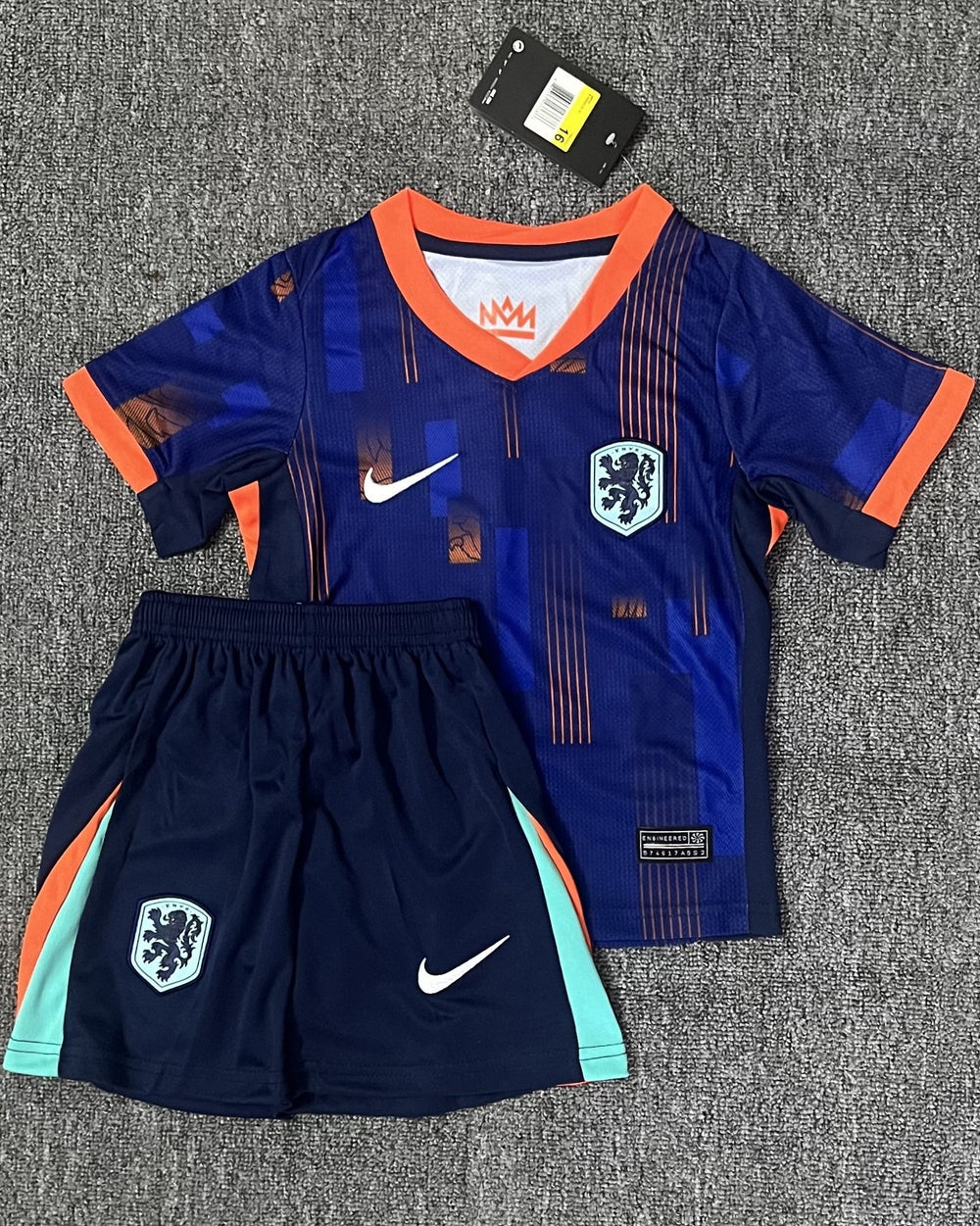 HOLLAND kid kit