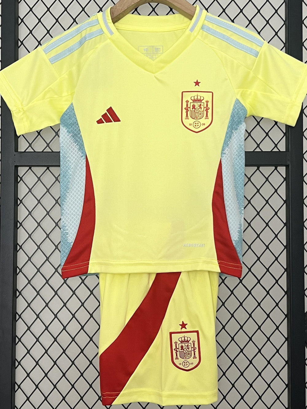 SPAIN kid kit