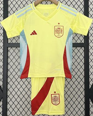 SPAIN kid kit
