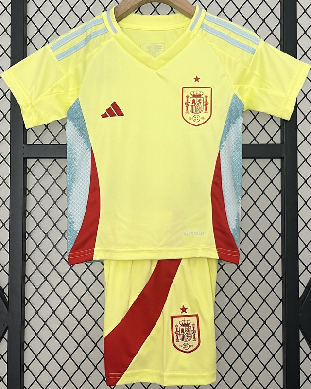 SPAIN kid kit