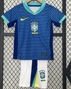 BRASIL kid kit