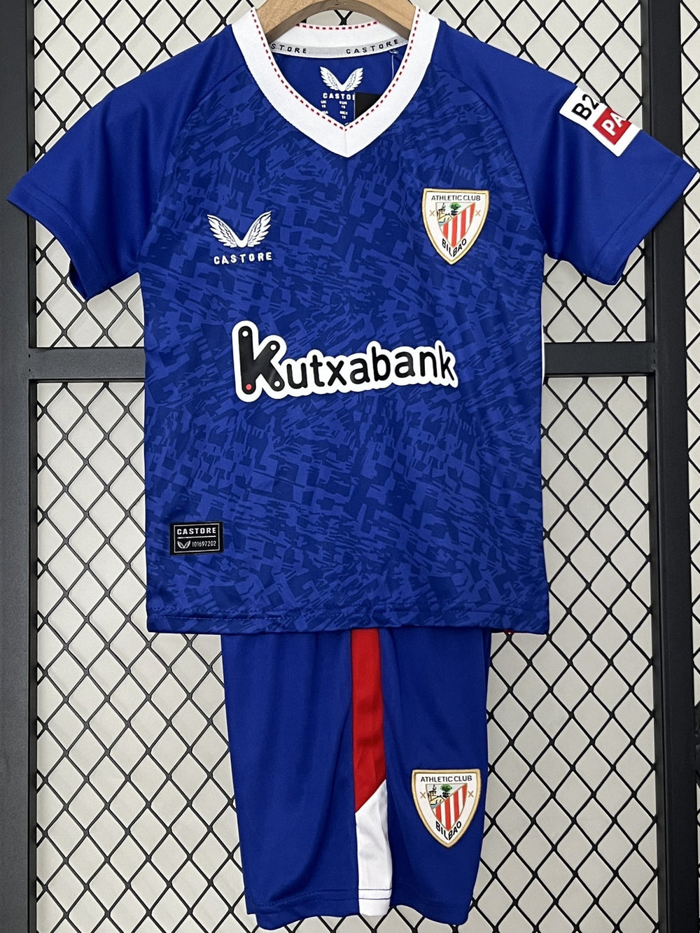 ATHLETIC BILBAO kid kit