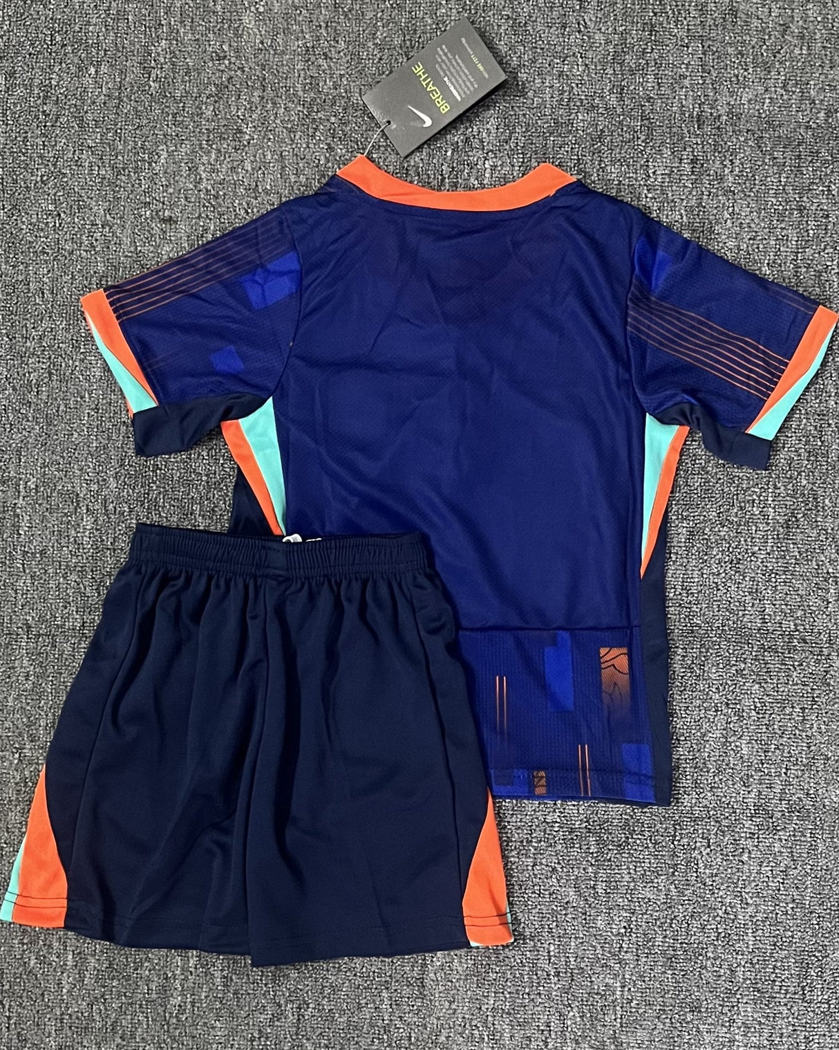 HOLLAND kid kit