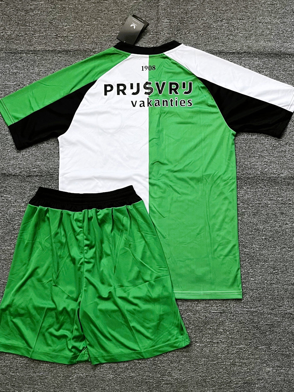 FEYENOORD kid kit