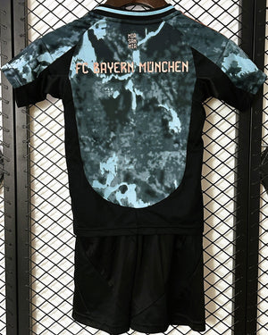 BAYERN MUNCHEN kid kit