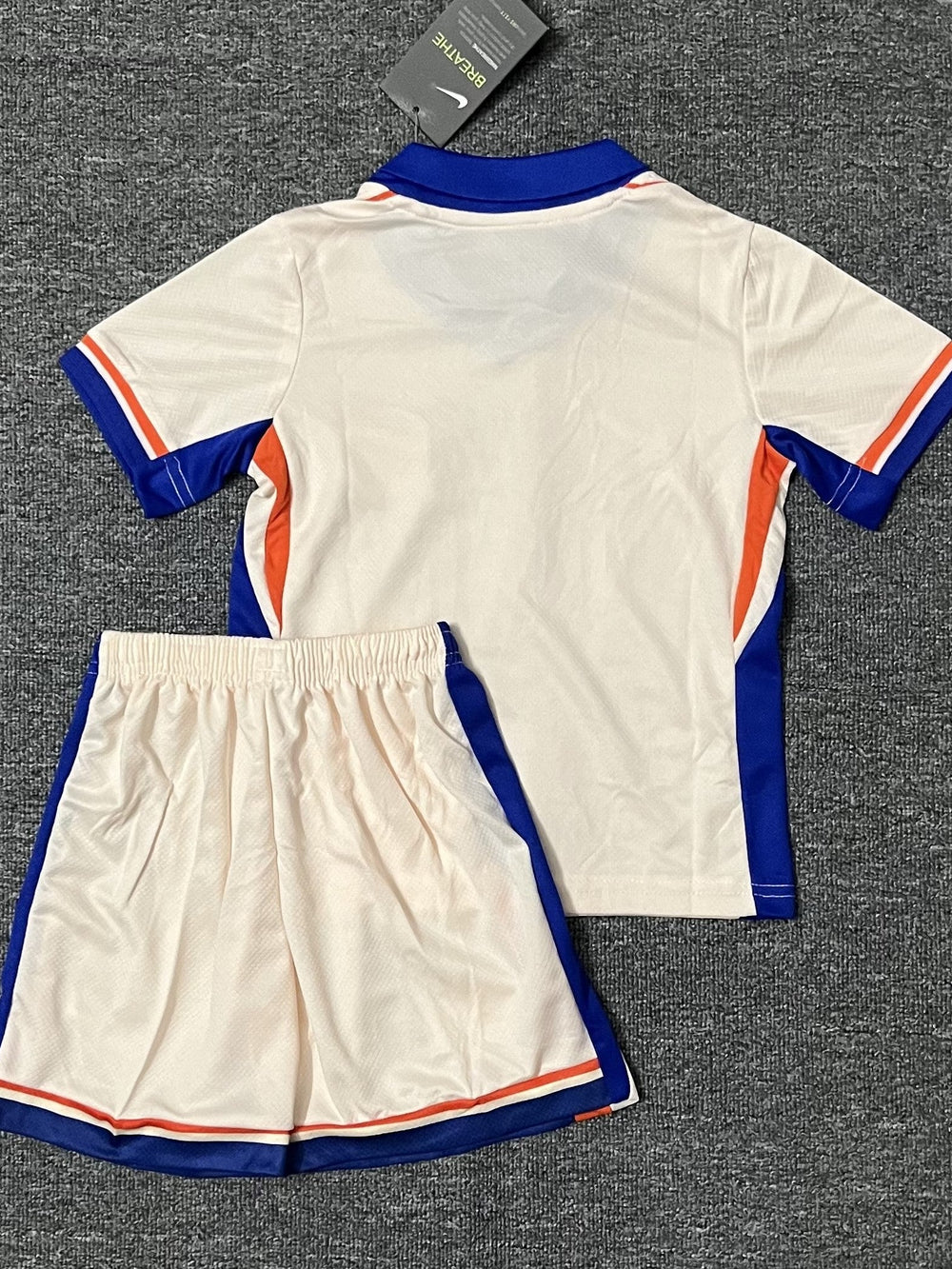 CHELSEA kid kit