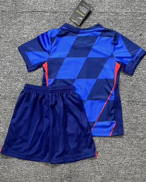 CROATIA kid kit