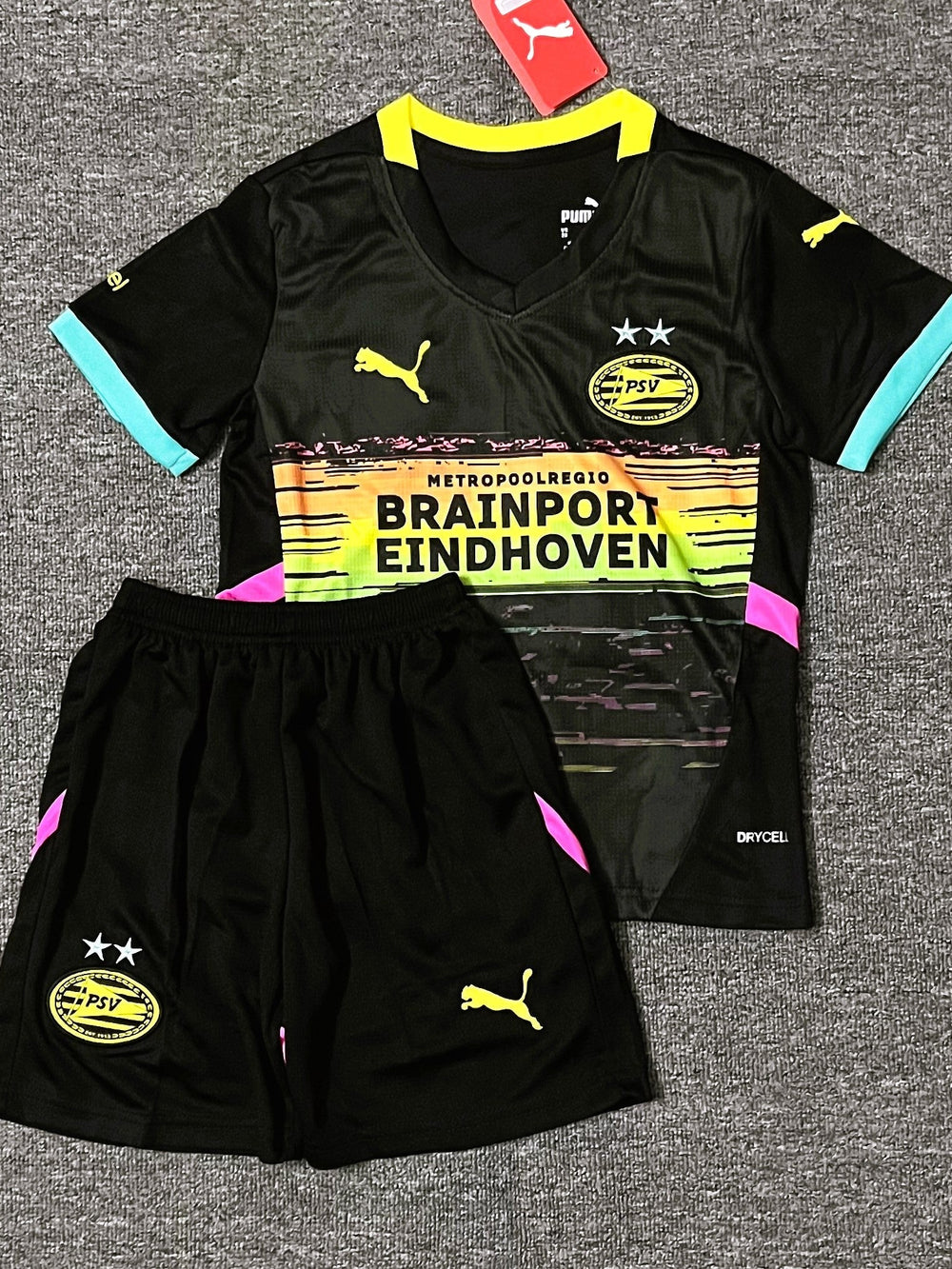 PSV EINDHOVEN kid kit