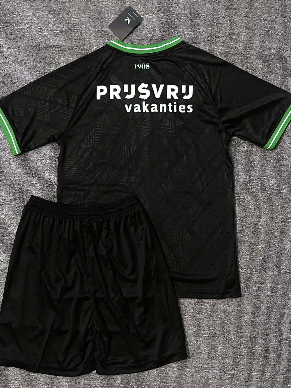 FEYENOORD kid kit