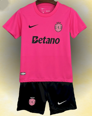 SPORTING CP kid kit