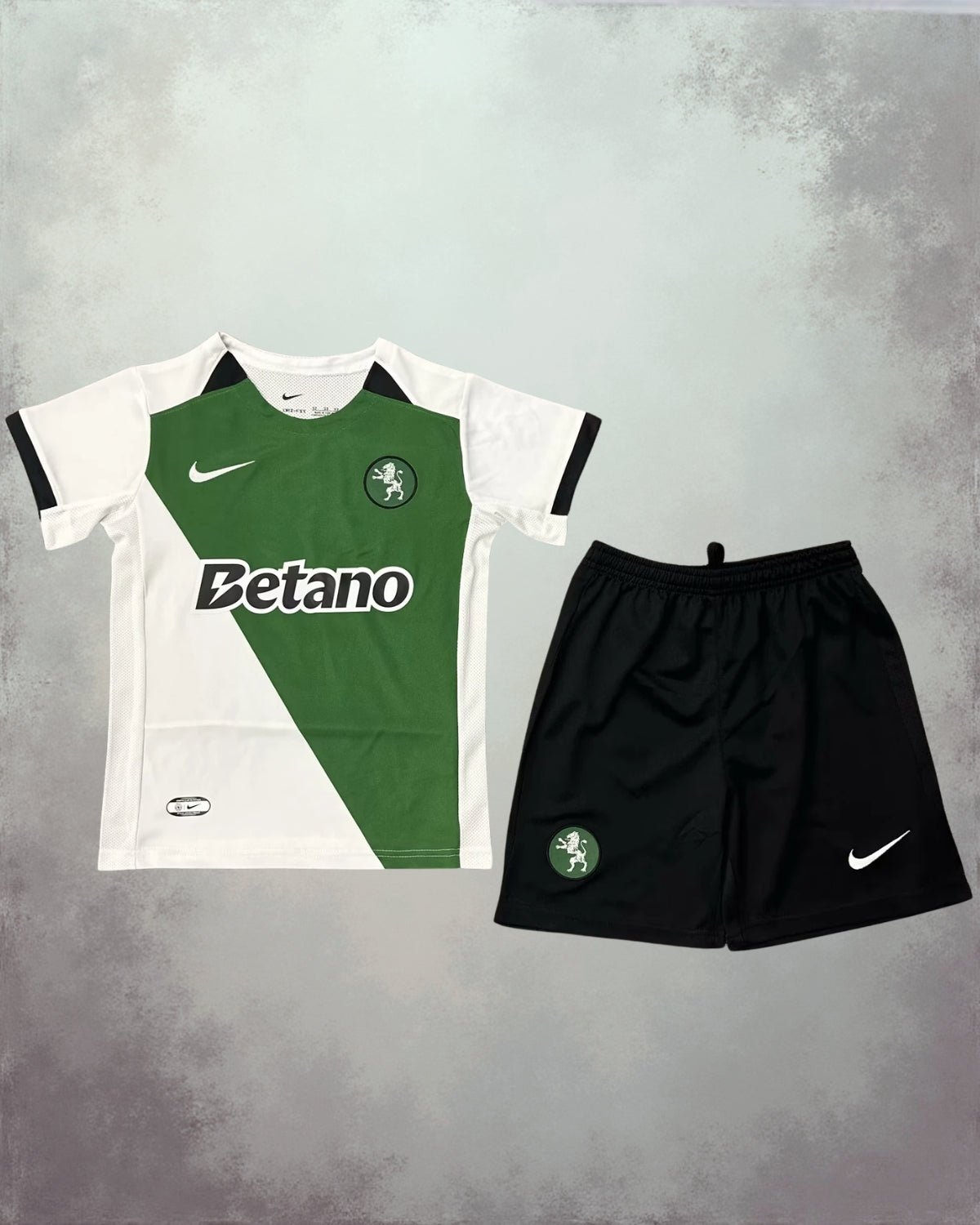 SPORTING CP kid kit