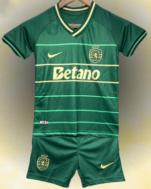 SPORTING CP kid kit