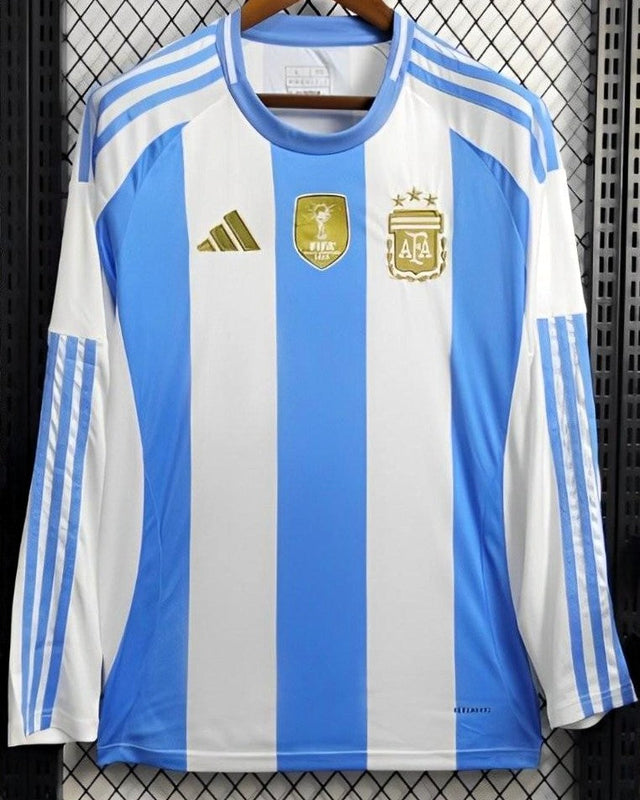 ARGENTINA Long sleeve shirt