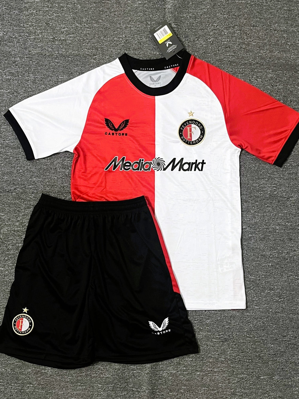 FEYENOORD kid kit