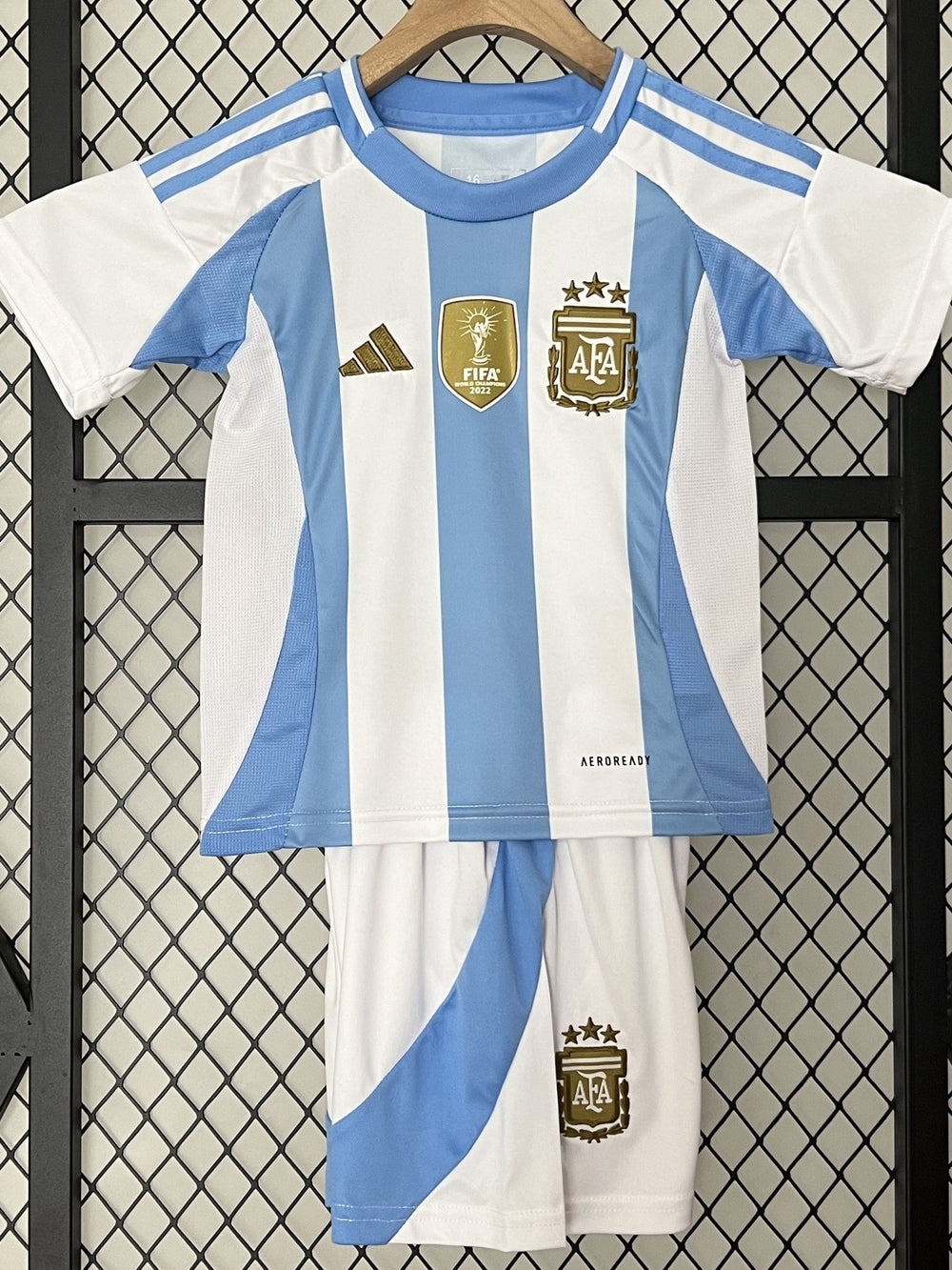 ARGENTINA kid kit