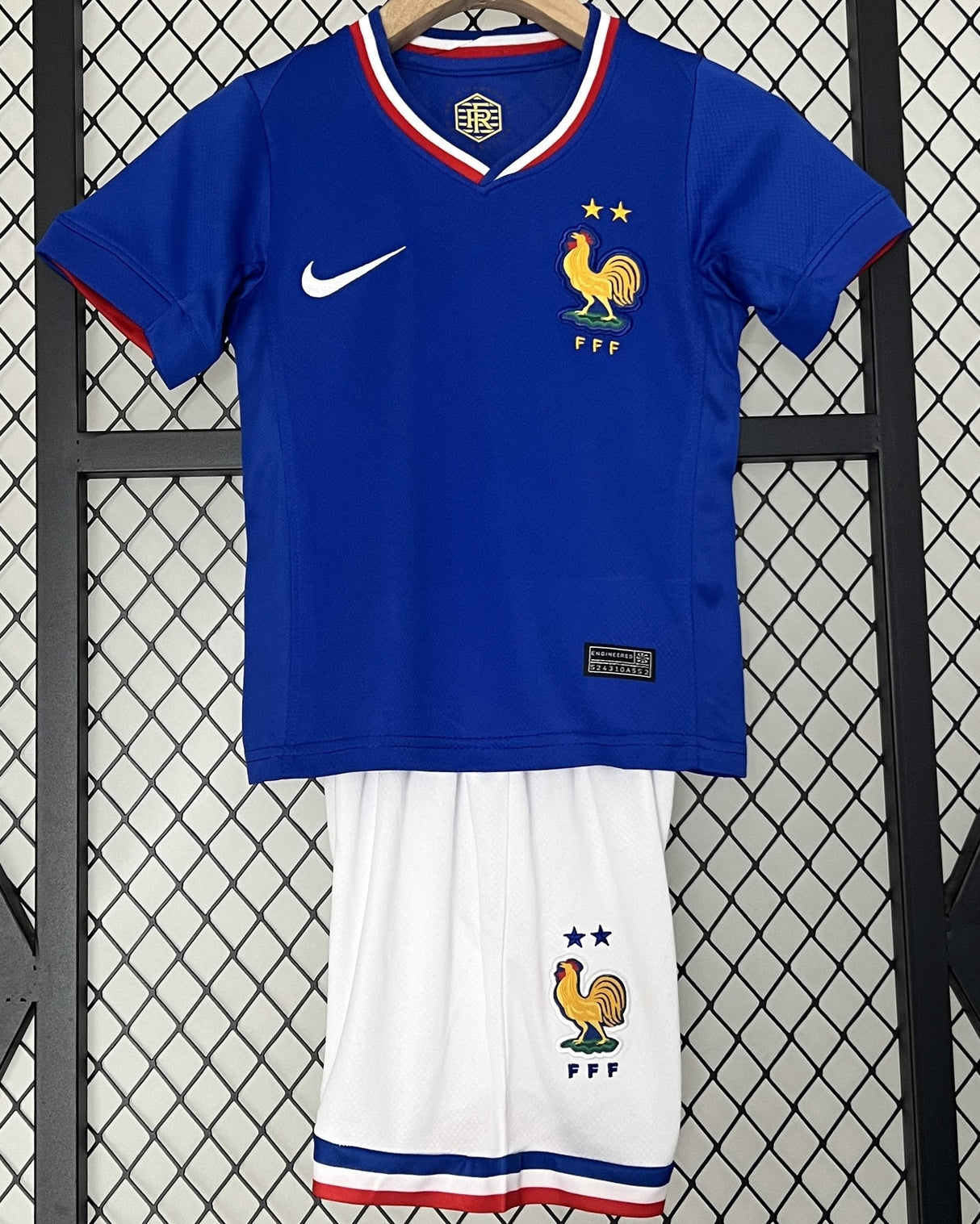 FRANCE kid kit