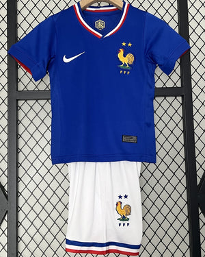 FRANCE kid kit