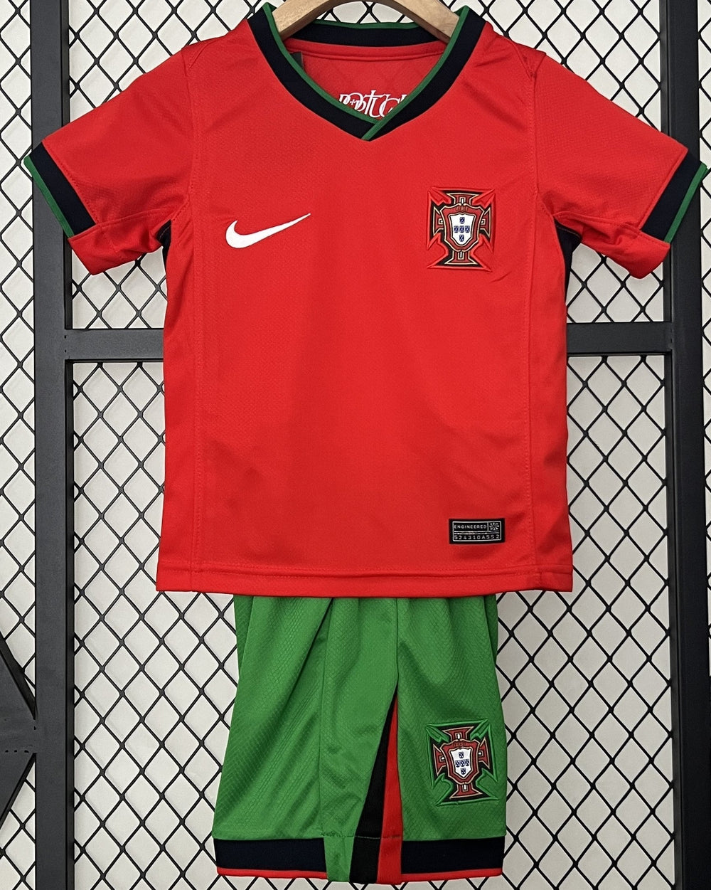PORTUGAL kid kit