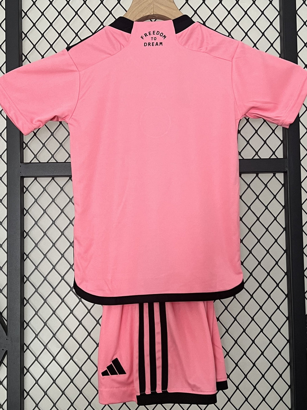 INTER MIAMI kid kit