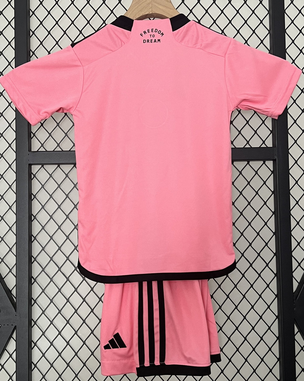 INTER MIAMI kid kit