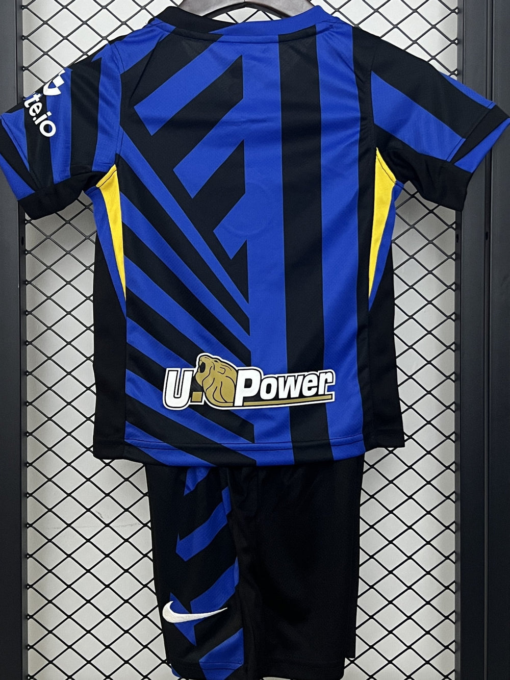 INTER kid kit