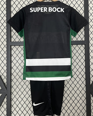 SPORTING CP kid kit