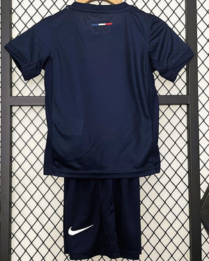 PARIS SAINT-GERMAIN kid kit