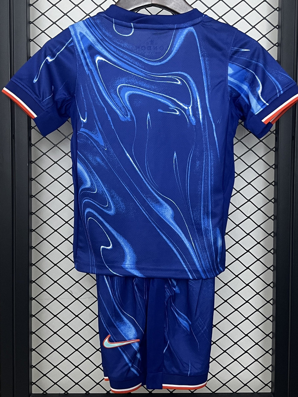 CHELSEA kid kit
