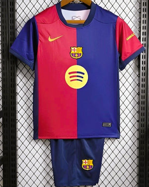 BARCELONA kid kit