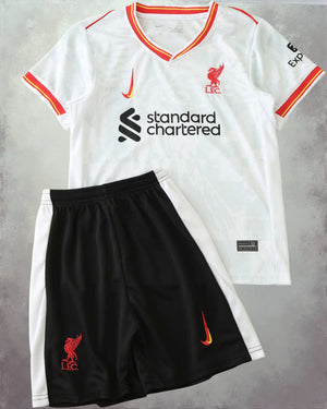 LIVERPOOL kid kit