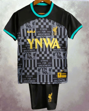 LIVERPOOL kid kit