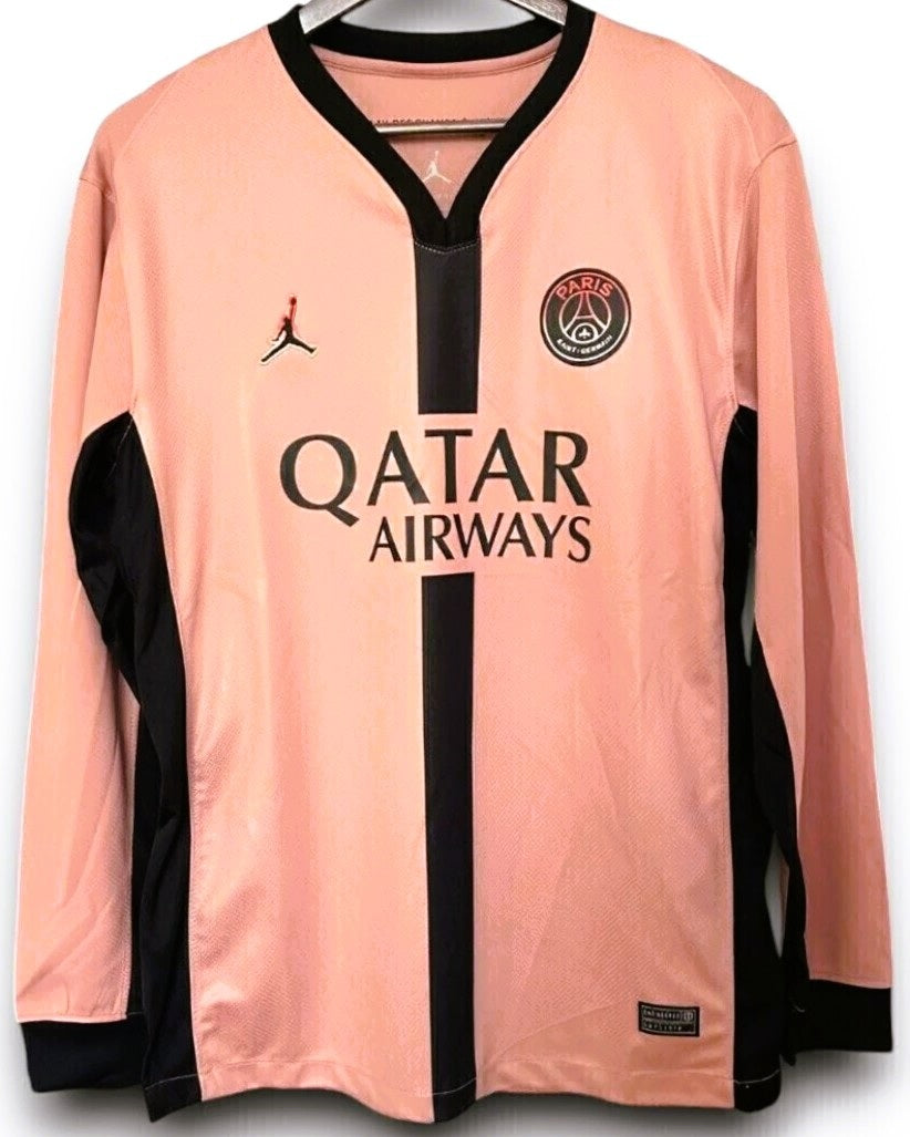 PARIS SAINT-GERMAIN (Long sleeve shirt)