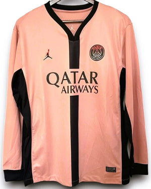 PARIS SAINT-GERMAIN (Long sleeve shirt)