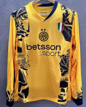 INTER (Long sleeve shirt)