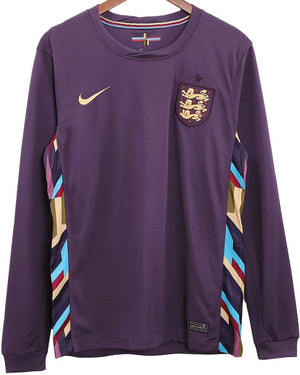 ENGLAND (Long sleeve shirt)