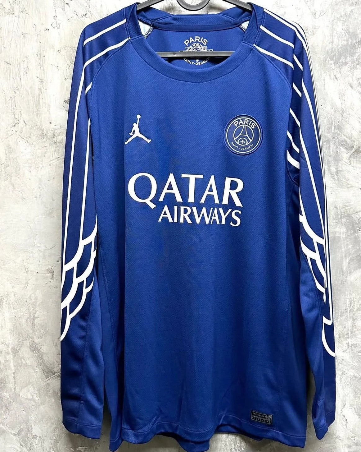 PARIS SAINT-GERMAIN (Long sleeve shirt)