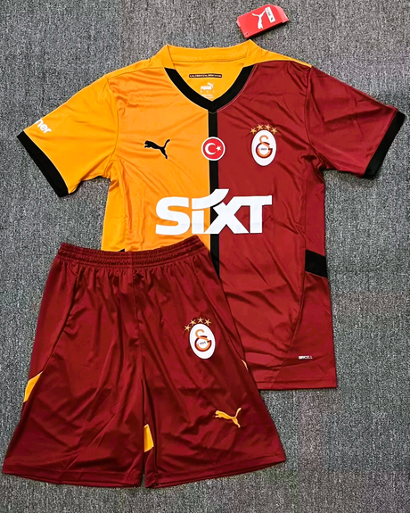 GALATASARAY kid kit - Jersey Legends